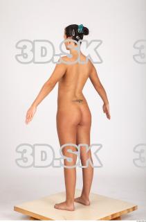 Body texture of Luboslava 0047